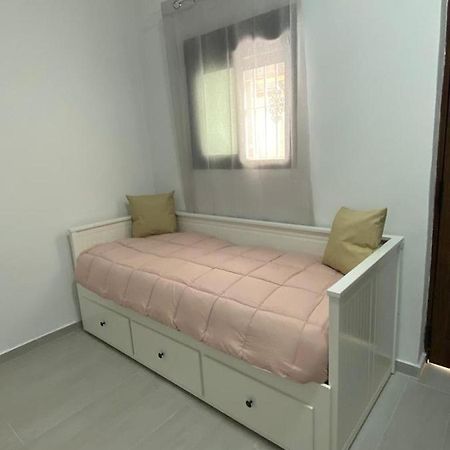 Apartamento Soniquete 헤레스 외부 사진