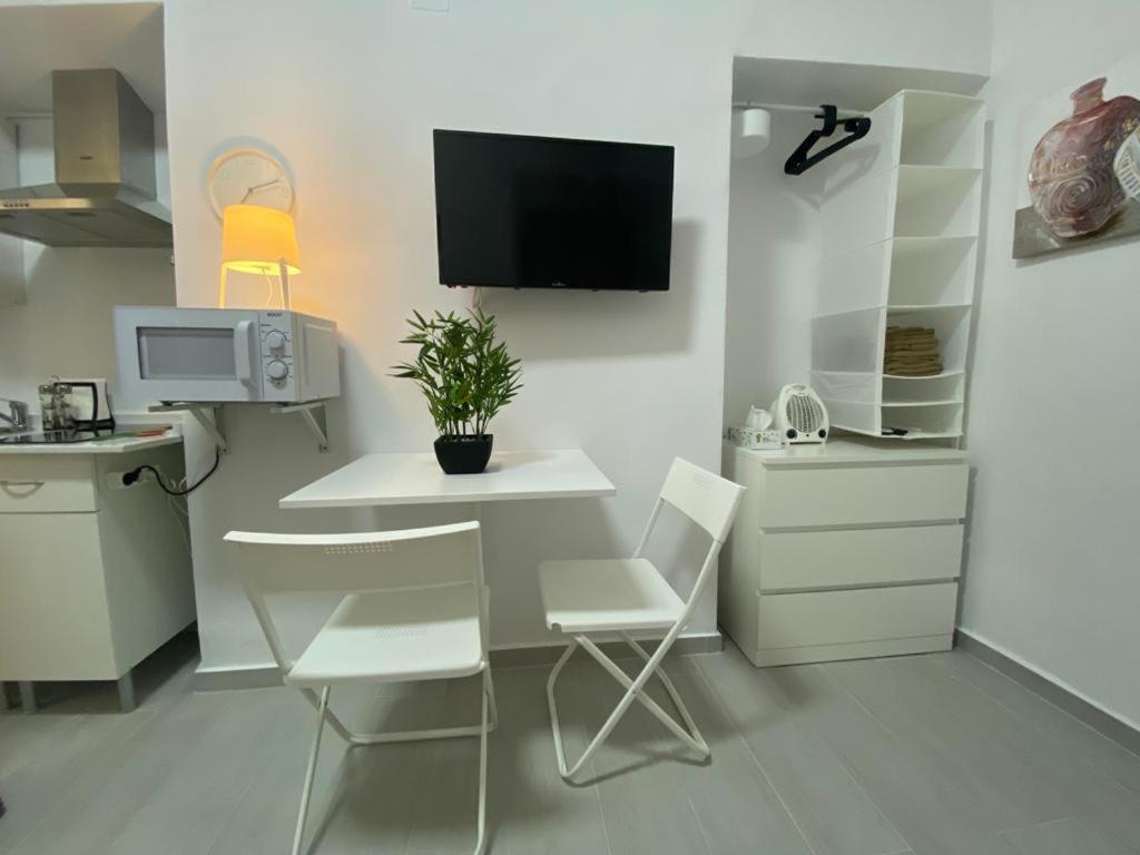 Apartamento Soniquete 헤레스 외부 사진