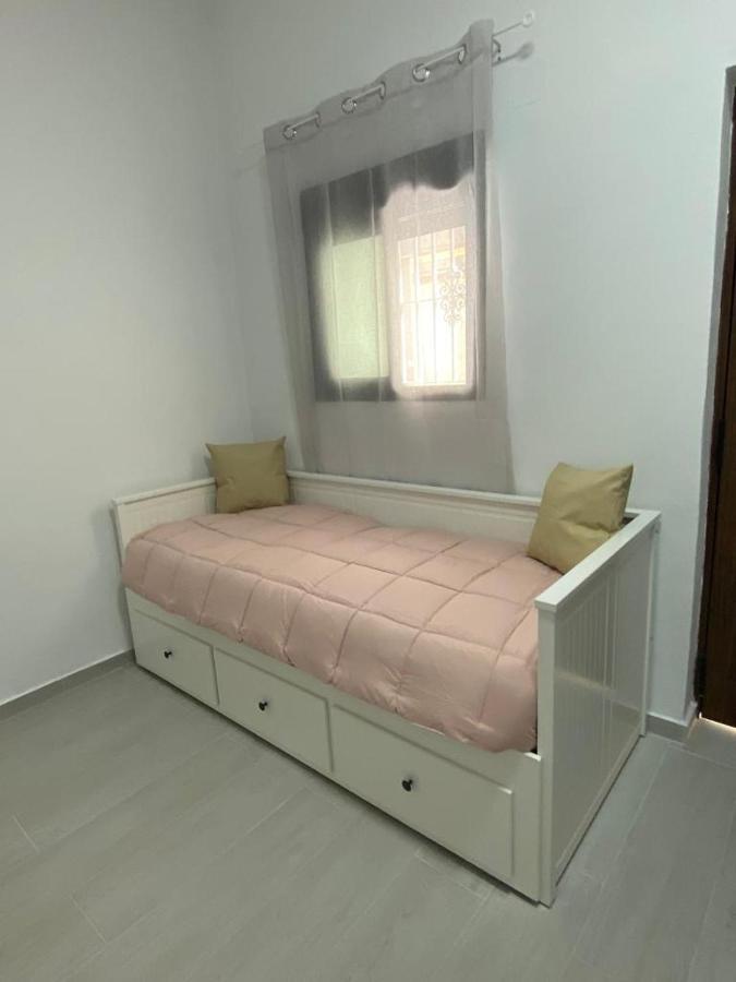 Apartamento Soniquete 헤레스 외부 사진