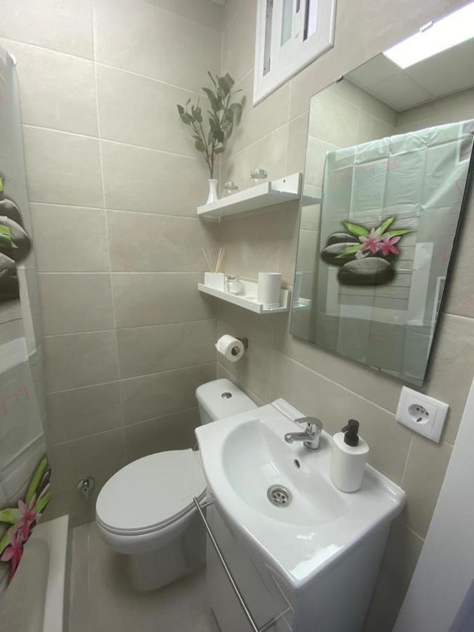 Apartamento Soniquete 헤레스 외부 사진
