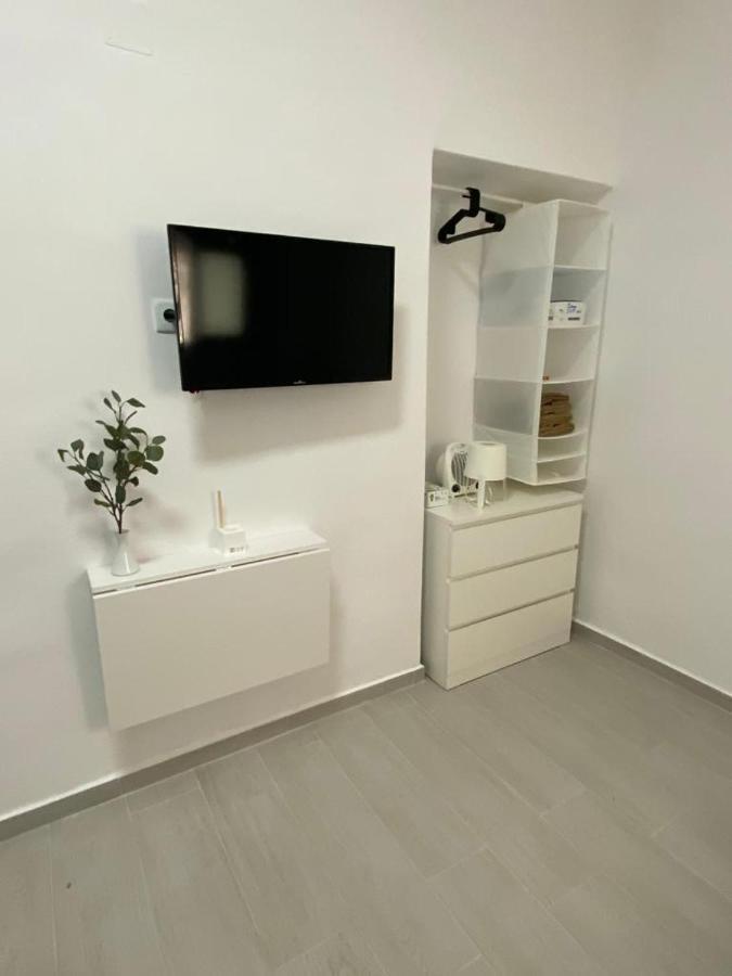 Apartamento Soniquete 헤레스 외부 사진