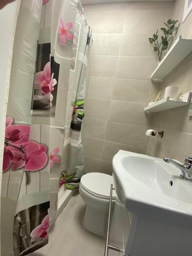 Apartamento Soniquete 헤레스 외부 사진